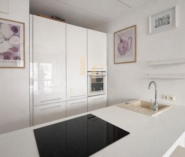 Miasteczko Wilanów | Balkon | Ochrona |Po remoncie - Photo 6