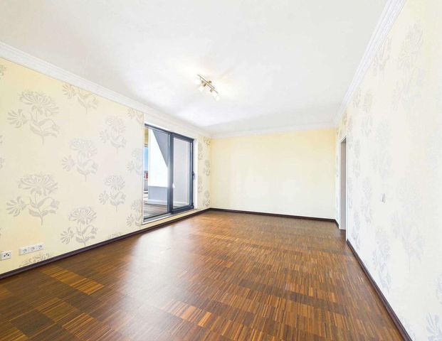 Wittlich: Modernes und großzügiges Penthouse mit großer Terrasse - Foto 1