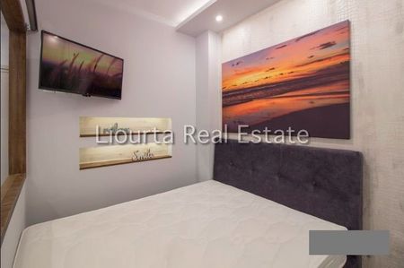 Studio/Γκαρσονιέρα για ενοικίαση Αγία Σοφία (Κέντρο Θεσσαλονίκης) - Photo 2