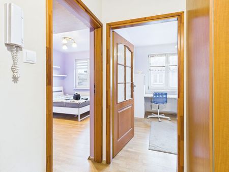 67,7 m² l Oddzielna kuchnia l 3 pokoje l Od zaraz - Фото 5