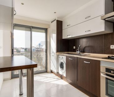 Apartamento T2 em Setúbal - Foto 3
