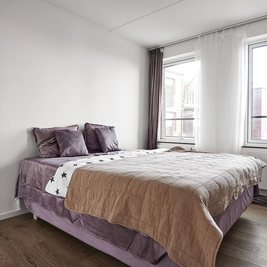 Redaregatan - Photo 1