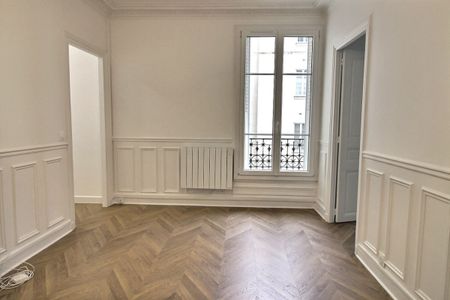 Appartement 2 pièces - 35m²- Neuilly-sur-Seine - Pont de Neuilly - Photo 4