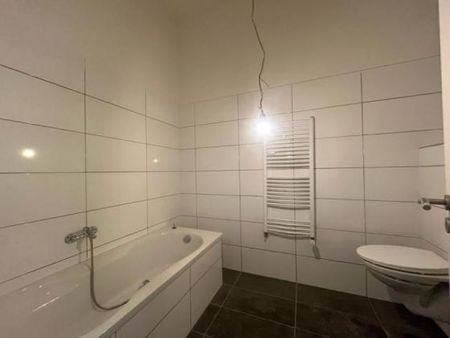 Frisch renovierte 2,5 Zimmer-Wohnung mit Barrierefreiheit (Wohnungen Dortmund) - Photo 2