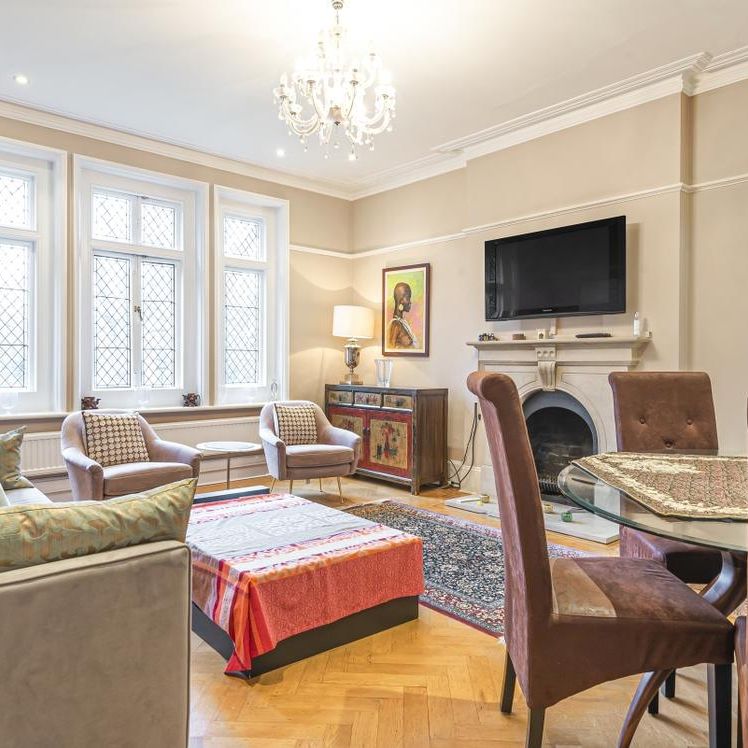 North Common Road, London W5 - Photo 1