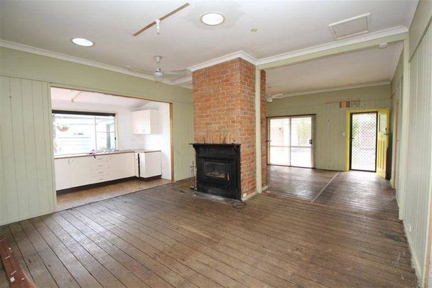 Rental available now - Photo 1