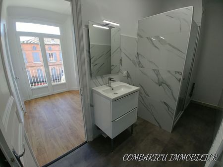 Location Appartement 1 pièce 40m² - Photo 2