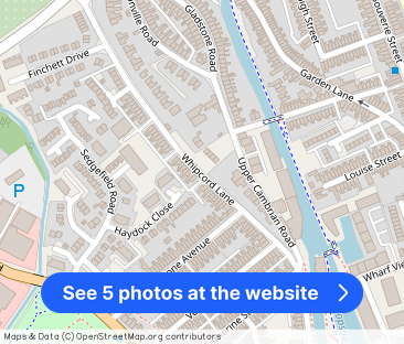 Whipcord Lane, CH1 - Photo 1