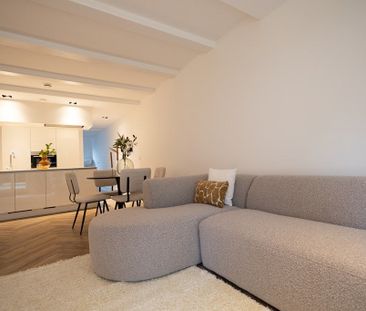 Te huur: Appartement Marnixstraat in Amsterdam - Foto 6