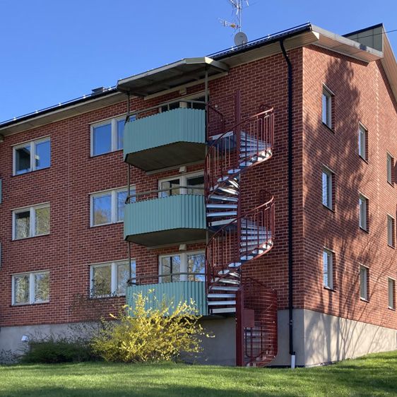 Svinnegarnsvägen 2A, 74571, Enköping - Foto 1