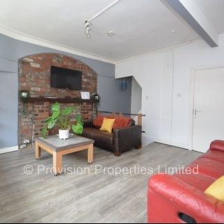 8 Bed Properties in Hyde Park, Leeds - Photo 1