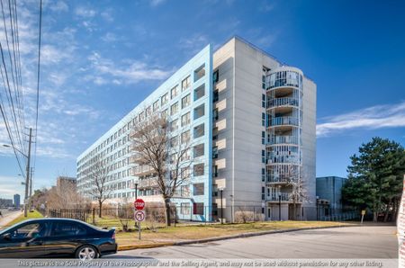 For Lease - 39 Kimbercroft Court Unit# 105, Toronto, Ontario - Photo 4
