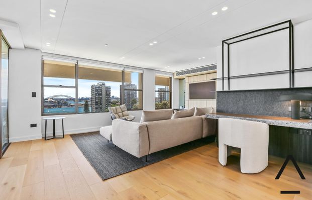 11/60 Darling Point Road, Darling Point NSW 2027 - Apartment For Rent | Domain - Photo 1