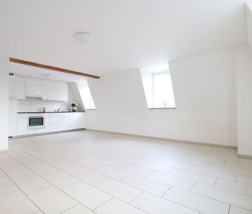 2.5 Zimmer, 60 m², 3. Stock - Photo 4