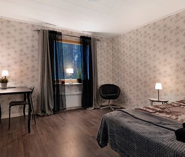 Barrgränd, Piteå - Photo 6