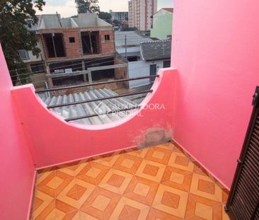 Sobrado com 4 quartos e 450m² para alugar em Parque das Nações, San... - Foto 5