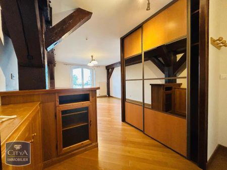 Appartement à louer 2 pièces - Photo 3