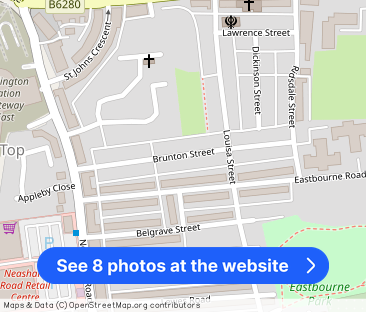 Brunton Street, Darlington, DL1 - Photo 1