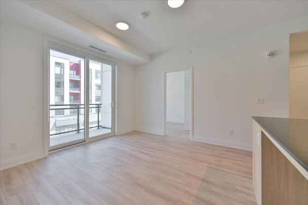 For Lease - 3250 Carding Mill Trail Unit# 324, Oakville, Ontario - Photo 1