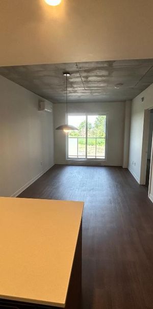 3½ NEUF 2026 – 1 MOIS GRATUIT – ÉCOQUARTIER AFFINITI (Saint-Bruno) – Cession de Bail - disponible immédiatement - Photo 1