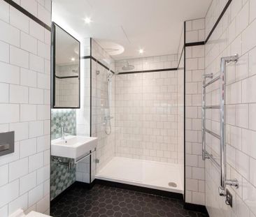 Studio to rent - Photo 6