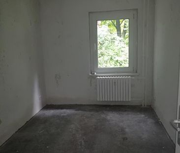 3-Zimmer-Wohnung in Gelsenkirchen Scholven - Foto 1