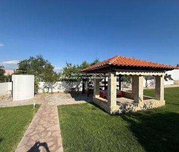 Ενοικίαση κατοικίας, 90 τ.μ., Σελήνια, 690 € - Photo 5