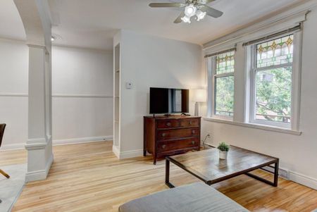 Appartement à louer - Montréal (Le Sud-Ouest) (Pointe-Saint-Charles) - Photo 5