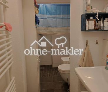 Charmante 2 Zimmer - Altbauwohnung mit separater Küche und modernem... - Photo 5
