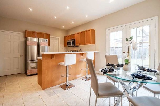 For Lease - 61 Livingston Road, Milton, Ontario - Photo 1