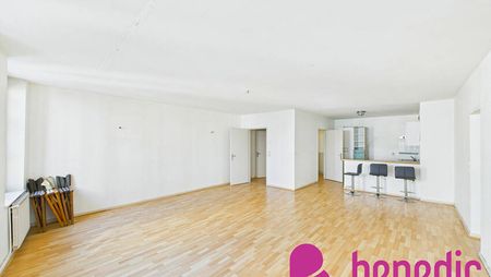 METZ Centre 5 pièces à louer - Photo 3