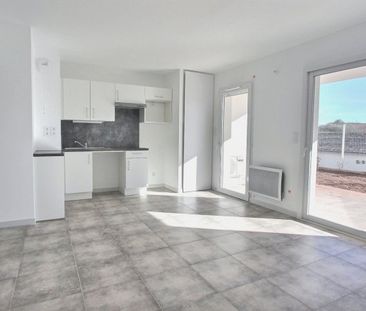 Appartement 3 Pièces 60 m² - Photo 1