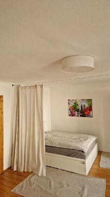 Entzückende Singlewohnung in Krems-Zentrum - Photo 1