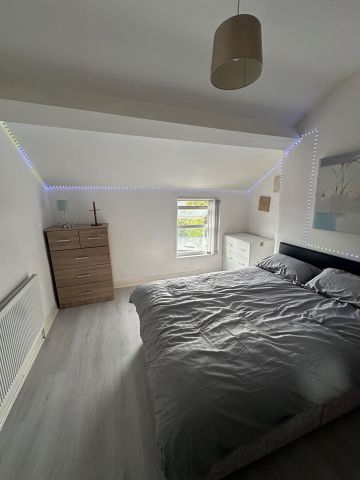 Room in a Shared House, Breeze Hill, L9 - Photo 5