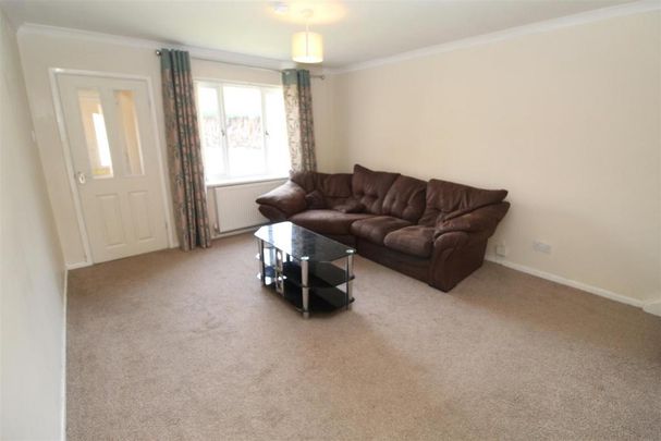 2 bedroom house to rent - Photo 1