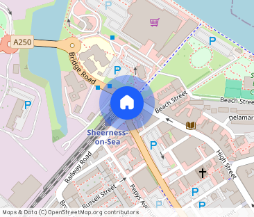 Railway Road, Sheerness, Kent, ME12 - Photo 1