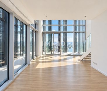 51. Floor Penthouse: a Signature Duplex - The Waterfront Skyhouse - Photo 2