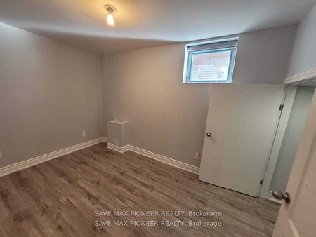 For Lease - 11 Ivor Crescent Unit# Bsmnt, Brampton, Ontario - Photo 2