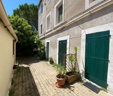 Location Appartement 1 pièce 45m² MONTPELLIER 34090 - Photo 4