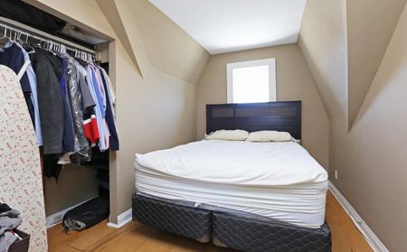 For Lease - 224 Jones Avenue Unit# 3, Toronto, Ontario - Photo 2