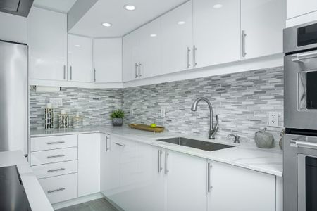For Lease - 25 Telegram Mews Unit# 3707, Toronto, Ontario - Photo 5