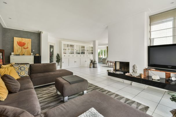 Huis te huur: Ronde Zonnedauw 27 1991 HT Velserbroek - Photo 1