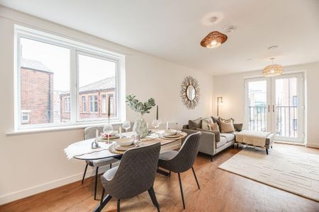 1 bedroom apartment to rent - Photo 2