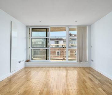 2 bedroom apartment to rent - Photo 2