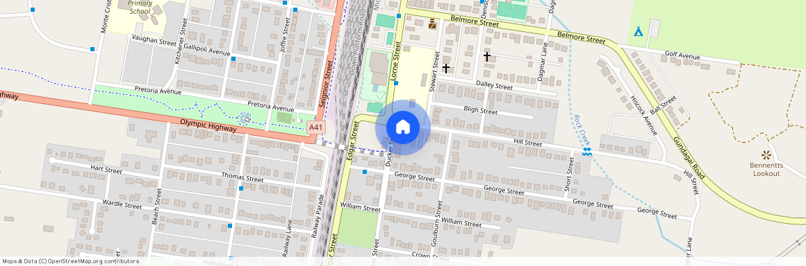 3/25 Hill Street, NSW 2663, Junee