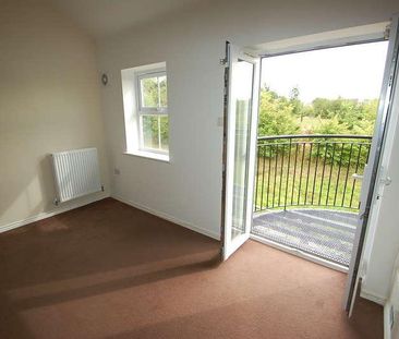 St Martins Court, Derbyshire, Church Gresley, DE11 - Photo 1