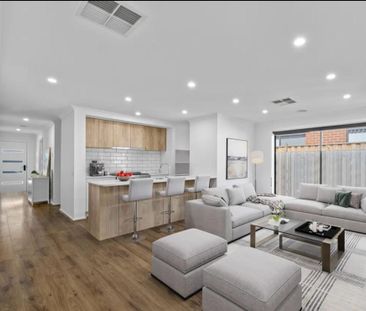 Beautiful East-Facing Home with Quality Upgrades throughout - Photo 3