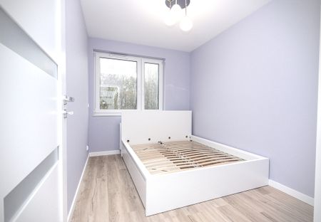 Świeżo wykończone 3 pokoje Nad Rudzianką, winda !! - Фото 2