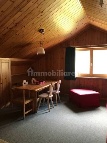 Mansarda via Vedich 22, Santa Caterina, Valfurva - Photo 3