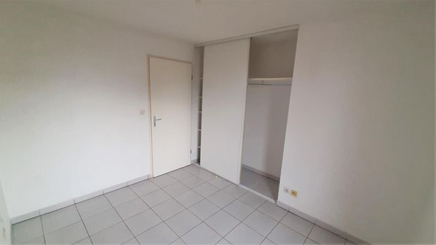 location Appartement T2 DE 43.22m² À ST JEAN - Photo 1